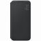 Чохол-книжка Samsung LED View Cover для Samsung Galaxy S22 SM-S901 Black (EF-NS901PBEGRU)