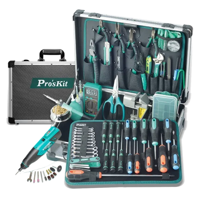 Pro'sKit PK-1900NB Набір інструментів