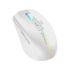 Миша бездротова Promate Kitt White