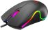 Миша GamePro GM117 Black