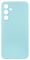 Чохол-накладка Dengos для Samsung Galaxy M35 5G SM-M356 Light Blue (DG-KM-107) + захисне скло