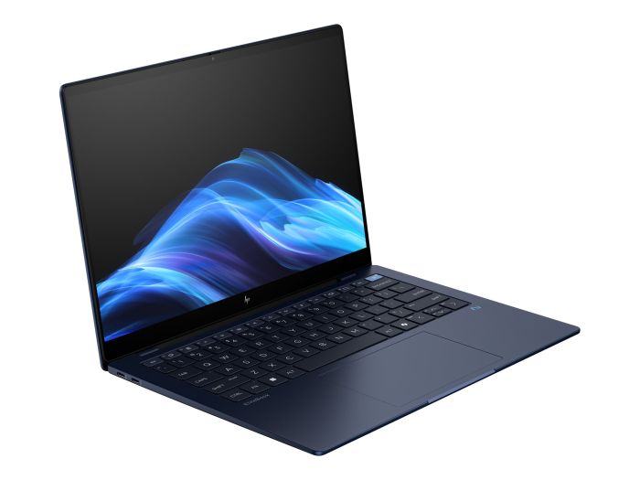 Ноутбук HP EliteBook Ultra G1i (B66V4AT) Blue