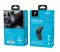 Тримач для смартфона SkyDolphin SH01 Air Outlet Magnetic Holder Black (SDAT-000084)