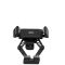 Тримач для смартфона SkyDolphin SH17 360 Rotation Gravity Holder Black (SDAT-000083)
