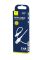 Кабель SkyDolphin S66T USB - USB Type-C (M/M), 1 м, White (SDUSB-000649)
