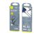 Кабель SkyDolphin S66T USB - USB Type-C (M/M), 1 м, Black (SDUSB-000650)