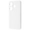 Чохол-накладка Wave Full Silicone Cover для Xiaomi Poco F6/Redmi Turbo 3 White
