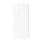 Чохол-накладка Wave Full Silicone Cover для Xiaomi Redmi 13C 4G/Poco C65 White