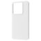 Чохол-накладка Wave Full Silicone Cover для Xiaomi Redmi Note 13 5G White