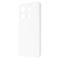 Чохол-накладка Wave Full Silicone Cover для Xiaomi Redmi Note 13 Pro 4G/Poco M6 Pro 4G White