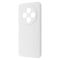 Чохол-накладка Wave Full Silicone Cover для Xiaomi Redmi 14C 4G/Poco C75 White