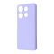 Чохол-накладка Wave Colorful Case для Xiaomi Redmi Note 13 4G Light Purple