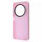 Чохол-накладка Wave Matte Color Case для Xiaomi Redmi 14C 4G/Poco C75 Pink Sand