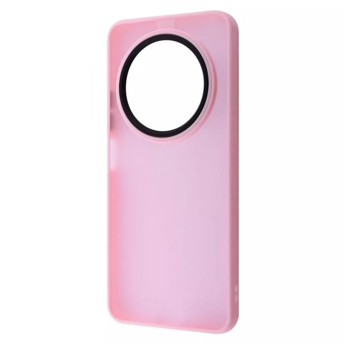 Чохол-накладка Wave Matte Color Case для Xiaomi Redmi 14C 4G/Poco C75 Pink Sand