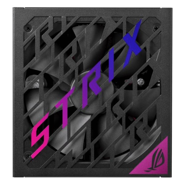 Блок живлення Asus ROG Strix 850P Gaming (90YE00W2-B0NA00)