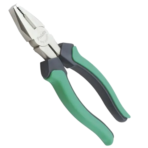 Pro'sKit 1PK-052DS Плоскогубці