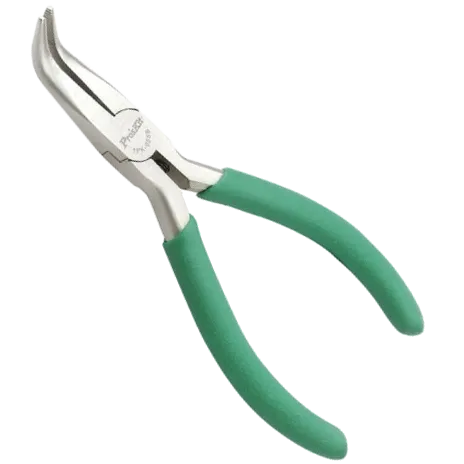 Pro'sKit 1PK-055S Щипці-круглогубці