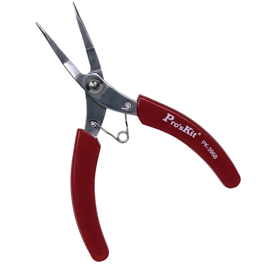 Pro'sKit 1PK-396B Щипці-круглогубці