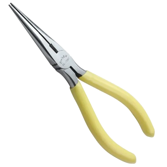 Pro'sKit 1PK-706 Щипці - круглогубці