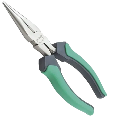 Pro'sKit 1PK-709DS Щипці - круглогубці