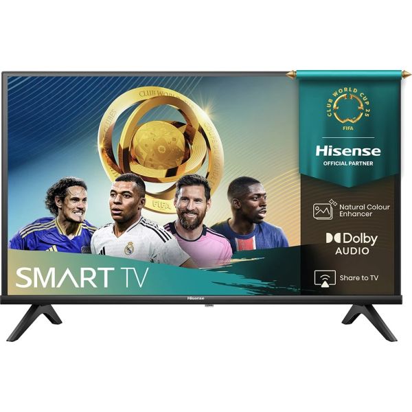 Телевізор Hisense 32A4Q