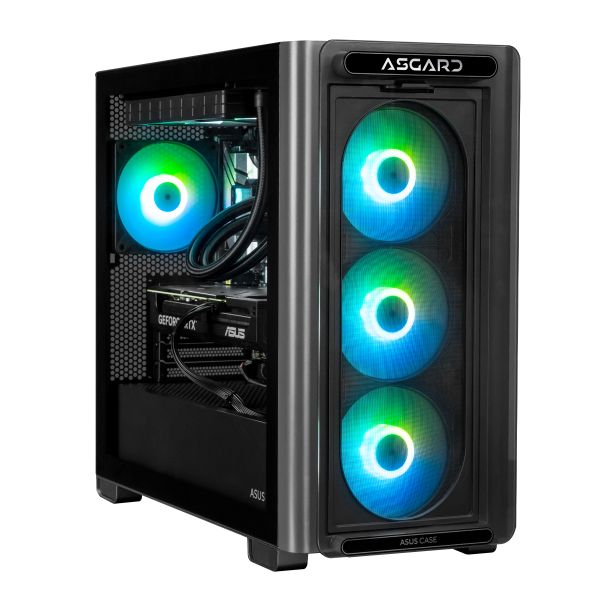 Персональний комп`ютер ASGARD Hodr (A97X.64.S20.46T.5358)