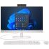 Моноблок HP ProOne 245 G10 (A54YGET) Shell White