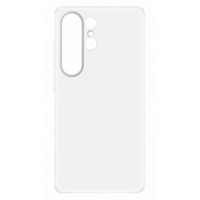 Чохол-накладка Samsung Clear Case для Samsung Galaxy S25 SM-S931 Transparency (EF-QS931CTEGWW)
