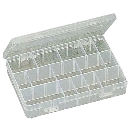 Pro'sKit 203-132E Касетниця