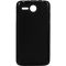 Чохол-накладка Drobak Elastic PU для Lenovo A680 Black (211451)