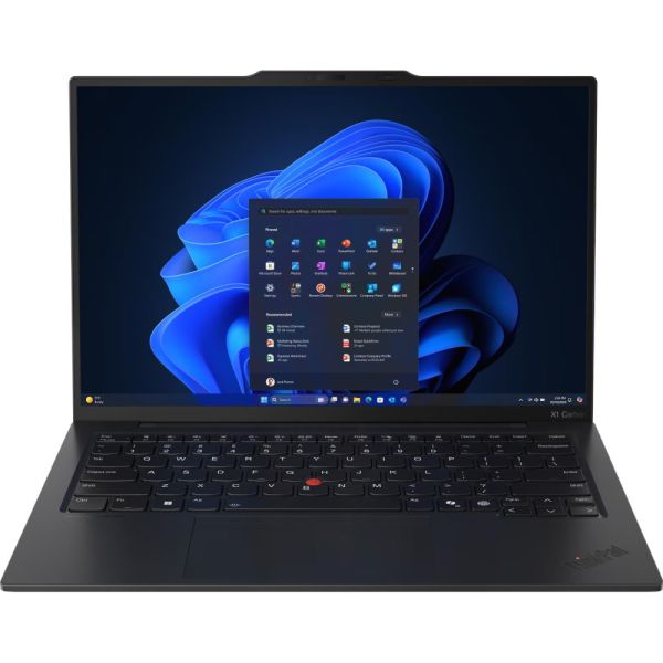 Ноутбук Lenovo ThinkPad X1 Carbon Gen 13 (21NTS1G900) Black