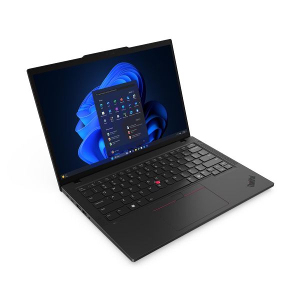 Ноутбук Lenovo ThinkPad T14 Gen 6 (21QDS0GS00) Black