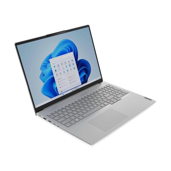 Ноутбук Lenovo ThinkBook 16 G8 IRL (21SH00K5RA) Arctic Grey