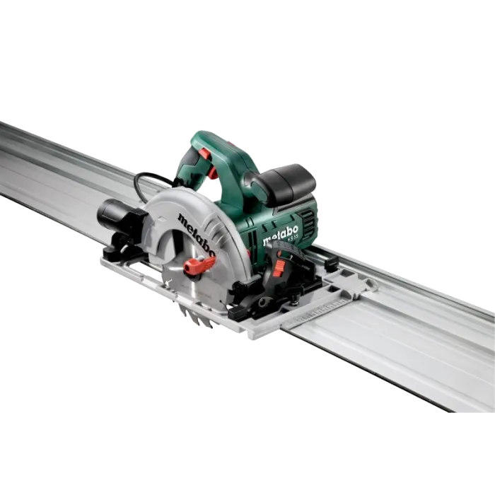 Metabo KS 55 FS (600955000) Дискова пила