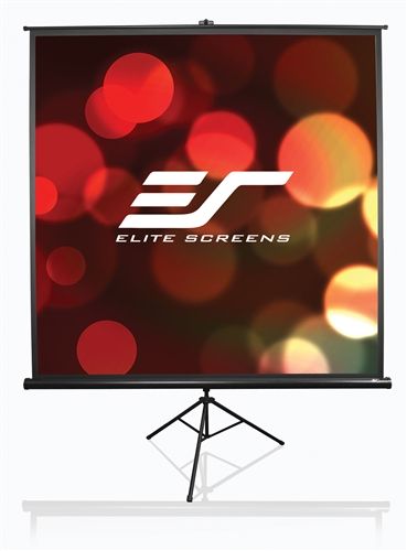 Екран мобільний на тринозі 120" Elite Screens T120UWH (266,7*150,1, 16:9)
