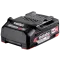 Metabo (625026000) Акумулятор 18В Li-Power 2.0А•г