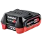 Metabo (625349000) Акумуляторний блок LiHD 12В 4Aг