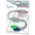 Контролер USB-2xPS/2 Cablexpert  (UAPS12)