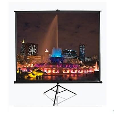 Екран на тринозі Elite Screens 100" T100UWH (221*124,5, 16:9)