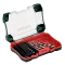 Metabo HSS-G, SP (626695000) Комплект свердл