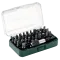 Metabo «LC» (626697000) Коробка з насадками