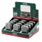 Metabo «LC» (626697000) Коробка з насадками