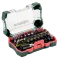 Metabo «SP» (626700000) Коробка з насадками