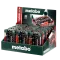 Metabo «SP» (626700000) Коробка з насадками