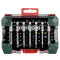 Metabo «SP» (626702000) Коробка з насадками