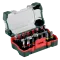 Metabo «SP» (626703000) Коробка з насадками