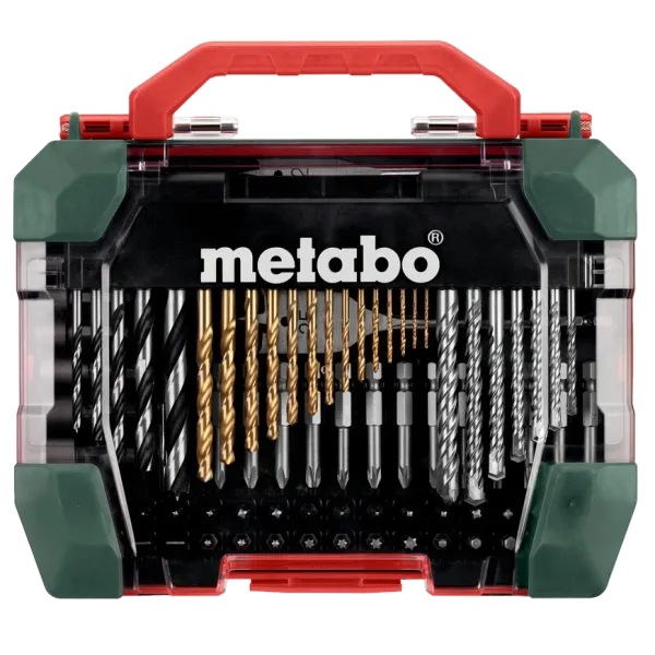 Metabo «SP» (626708000) Набiр приладдя