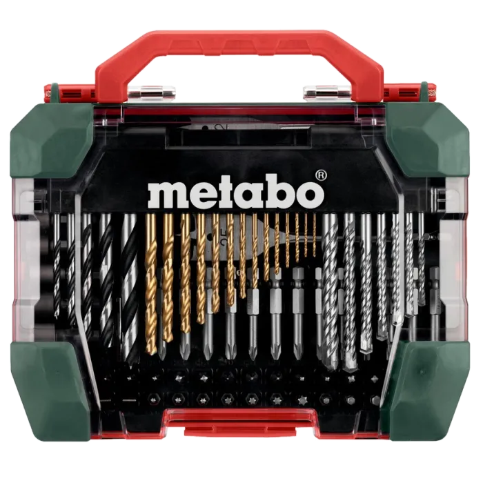 Metabo «SP» (626708000) Набiр приладдя