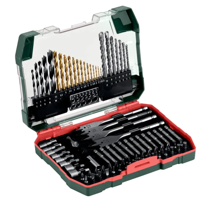 Metabo «SP» (626708000) Набiр приладдя