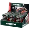 Metabo «SP» (626710000) Коробка з насадками